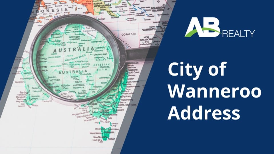 City of Wanneroo Address