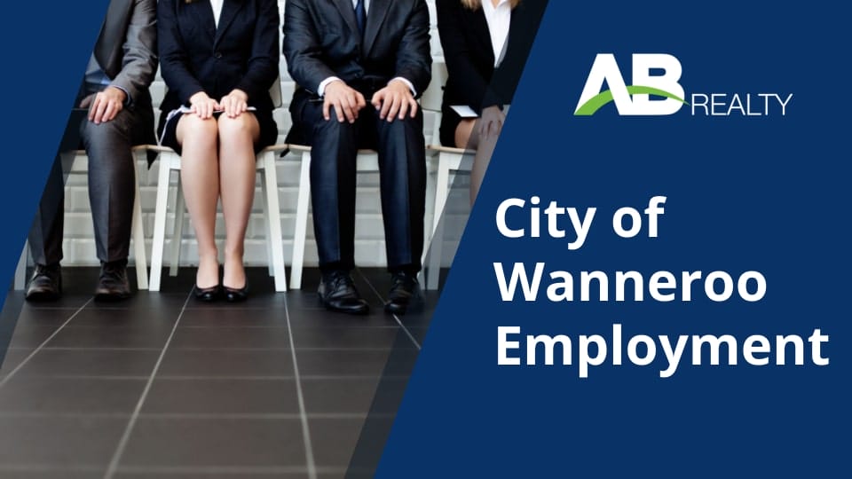 City of Wanneroo Employment
