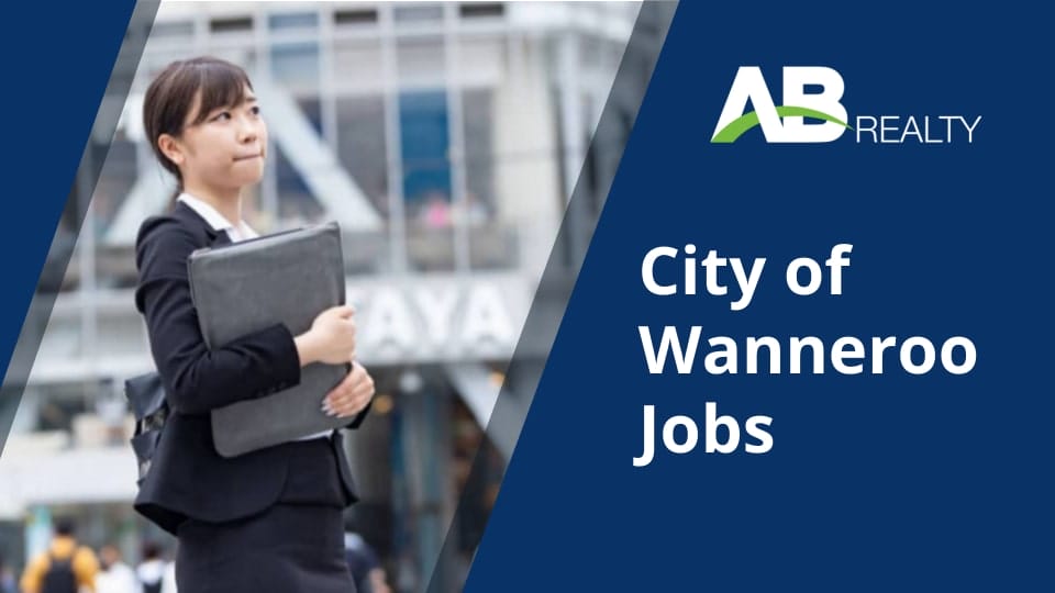 City of Wanneroo Jobs