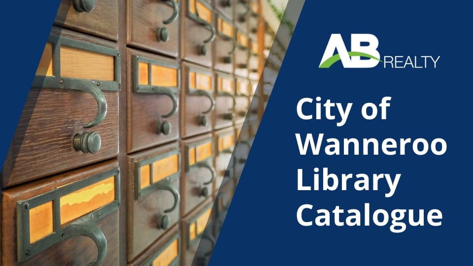 The City of Wanneroo Library Catalogue – Understanding Library Catalogues