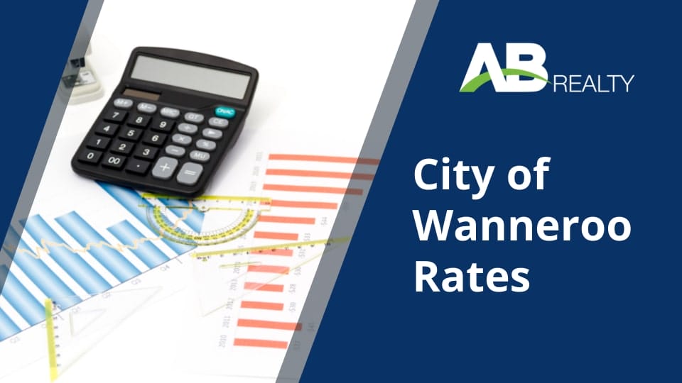 City of Wanneroo Rates