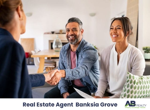 Real Estate Agent Banksia Grove