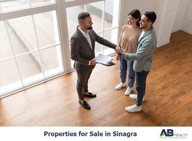 properties for sale in sinagra