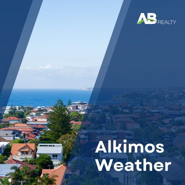 Alkimos Weather